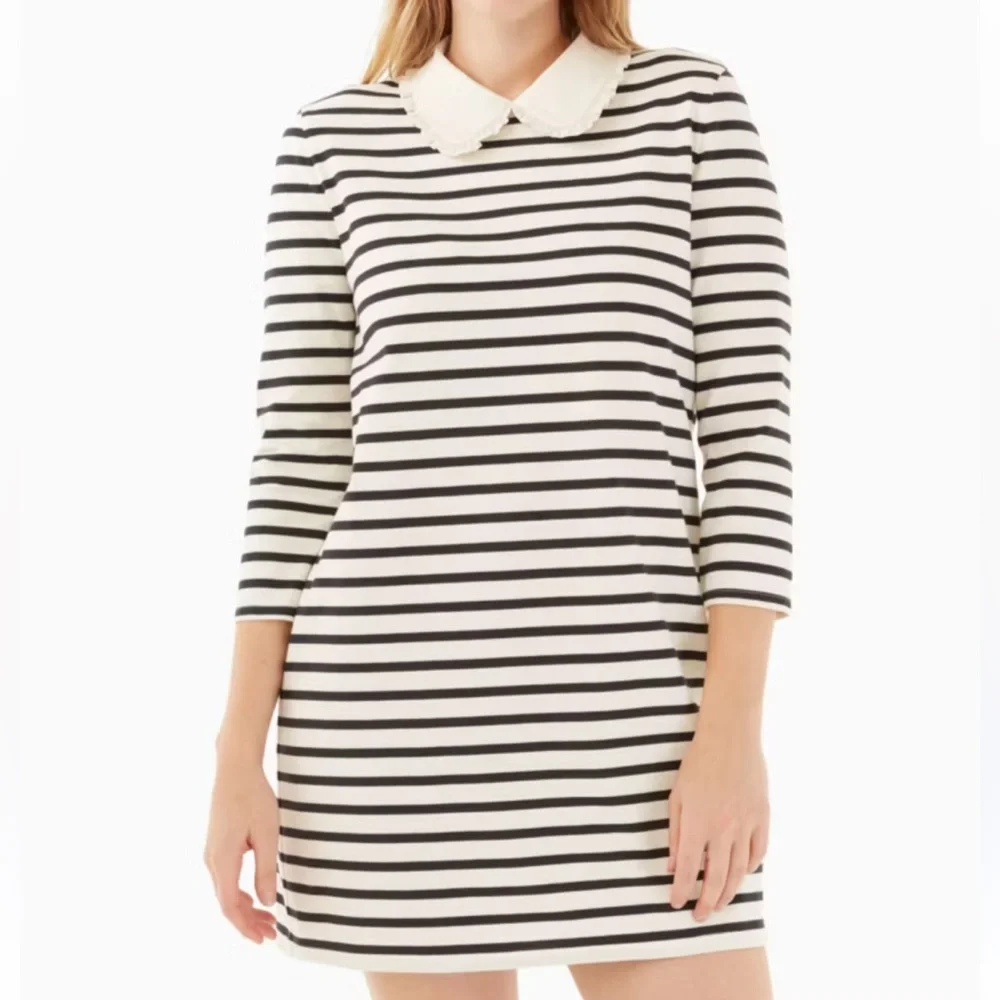 Kate Spade Collared Dress